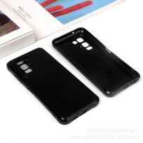 Compatible Blackview FORT5 Soft Silicone Protective Phone Case Cover FORT5 juoda