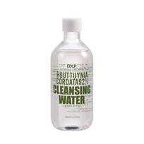 DERMA FACTORY EDLP Heartleaf 92% Micellar Cleansing Water 300ml 2ea white