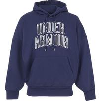 Under Armour Sweatshirt Men's Marine Blue 1386549-410 L