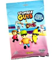 Panini Stumble Guys Trading Cards Starter Pack