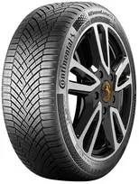 CONTINENTAL AllSeasonContact 2 205/65R17 100H 3PMSF XL