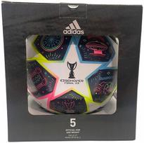 Futbolo kamuolys Adidas Uwcl League Eindhoven, dydis 5