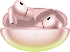 Huawei FreeBuds Neo | Bluetooth | Microphone | Nebula Pink | Noise canceling | Wireless