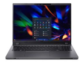 Acer TravelMate TMP216-51-G2-TCO 16“ WUXGA Intel Core 5 120U/1x16GB/256GB SSD/Intel Iris Xe/Win11ProEDU/SWE backlit kbd/FP/SCreader/Grey/3Y