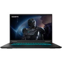 Gigabyte GAMING A16 3WHK3EEC94SH 16" QHD+ AMD R7 260/16GB/1TB/RTX 5070/Win11 Home/ENG kbd/2Y Warranty | Gigabyte