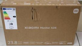 SALE OUT. Xiaomi Monitor A24i 2026 | SALE OUT. | Xiaomi Monitor A24i 202 | 24 " | IPS | FHD | 16:9 | 144 Hz | 6 ms | 1920 x 1080 pixels | 300 cd/m² | HDMI ports quantity 1 | Warranty 24 month(s) | DAMAGED PACKAGING
