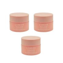 LANEIGE Bouncy & Firm sleeping mask 10ml x 3EA #3PC beige
