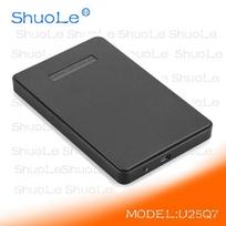 Black Easy Installation Enclosure Hard Drive USB 0 High Compatibility 6TB Capacity For Os Phone white