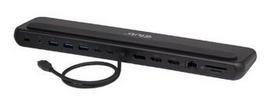 NB ACC DOCKING STATION 12IN1/USB-C 100W CSV-2541 CLUB3D