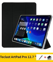 Teclast Artpad pro 12.7   Protective tablet case Teclast ArtPad Pro 12.7 " black juoda