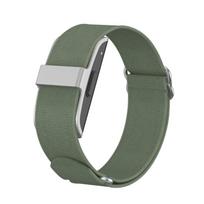 Loop Design Fitness Tracker Strap Soft Elastic Bicep Band for Hume Band for Hume Health Band Bicep Band įvairiaspalvis