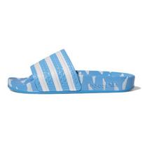(GS) adidas The Simpsons x Adilette Slide 'Clouds' Kids' GZ3690 EU 35.5 gray