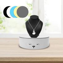 Revolving Showcase Stand for Watches And Jewelry balta