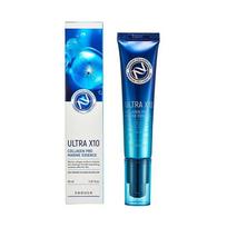 Enough Ultra X10 Collagen Pro Marine Essence 30ml +RANDOM GIFT blue