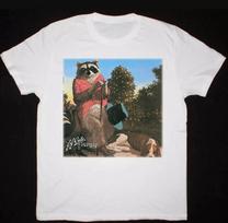 Collection AMYL AND THE SNIFFERS Band Gift For Fan S to 5XL White T-shirt XXXL gray