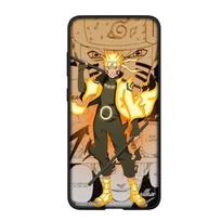 for Samsung Galaxy S25 S24 S23 S22 Ultra FE Plus A17 A37 A57 A56 A55 A06 A16 A15 A36 A26 A35 A05 A25 A54 A34 Phone Case Akatsuki Naruto Itachi Uchiha for Redmi Note 13 Pro 5G lubų spalva