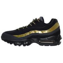 Nike Air Max 95 Juoda Metalinė Auksinė 538416-007 42.5 black