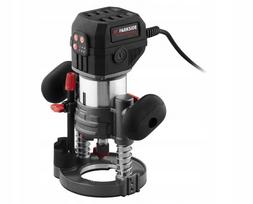 Universalus frezavimo staklės Parkside PERFORMANCE 710 W