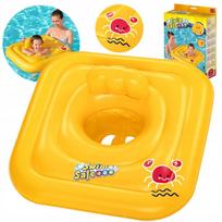 Pripučiamas plaukimo ratas Bestway, 76 cm, 32050