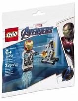 LEGO Super Heroes konstruktorius 30452