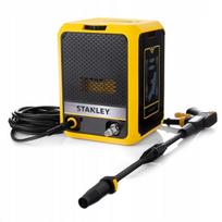 Aukšto slėgio plovykla Stanley SXPW19CP-E, 1900 W, 150/250 bar, 460 l/val.
