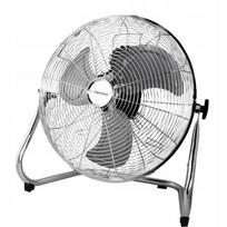 Grindų ventiliatorius AIR CIRCULATOR, pramoninis, didelis, galingas