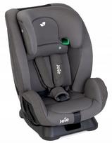 Automobilinė kėdutė Joie Fortifi R129, 9–36 kg, Thunder
