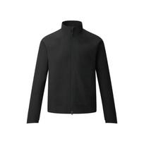 SALOMON PL LIGHT SOFTSHELL Soft Shell Striukė Vyriška LC2884700 M black