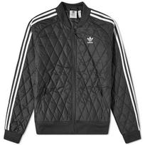 Adidas Originals ADICOLOR Striukė Vyriška Juoda H11439 XL black