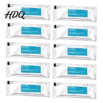 Universal Auto Fragrance Core 10Pcs Car Air Freshener Refill Sticks 6 Scents Solid Perfume Vent Non Liquid Clip Replacement Core Long Lasting Ocean breeze