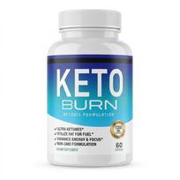 Keto deginimo tabletės Ketozė - Itin pažangios natūralios ketogeninės su aviečių ketonais Palaiko energiją ir susikaupimą Vyrams ir moterims 60 kapsulių 1pack