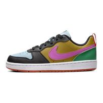 Nike Court Borough Low Recraft GS 'Dance' Sneakers DV5456-004 38 brown