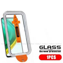 4/3/2/1pcs For Xiaomi 10T Pro Glass Xiaomi 10T Lite Tempered Glass Full 9H HD Dust Free Screen Protector Xiaomi Mi 10T Pro Lite Xiaomi Mi 10T Lite 5G
