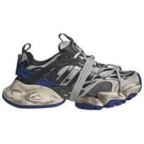 Adidas Vento Xlg Deluxe Pilka Mėlyna JS1589 36 black