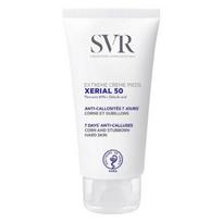 SVR Xerial 50 Extreme Anti-Callus Foot Cream 50ml