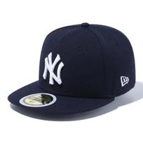 Kids 9FIFTY New York Yankees [New Era] Cap, Game, 53.0cm blue