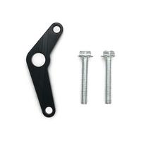 Motorcycle CNC Aluminum Gear Shift Stabilizer Guard Shifter Shifting Gear Stablizer For Honda Super Cub 110