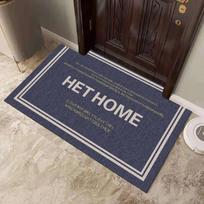 40x60cm Entrance Doormats Nordic Style Modern Anti-slip Water Absorption Bath Mat Household Floor Pads Simple Balcony Small Rugs 40x60cm ruda