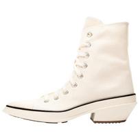 Converse Chuck 70 Patogūs Universalūs Aukšti Drobės Batai Moteriški Balti 39 balta