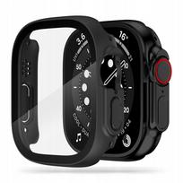 Dėklas Tech-Protect Defense360 Apple Watch Ultra 1/2/3 (49 mm), juodas