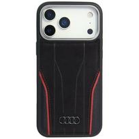 Audi R8 odinis MagSafe dėklas iPhone 17 Pro Max