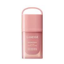 Laneige Juicy Pop Lip Tint 4.5g Moisturizing Glossy Lip Tint Long Lasting Shine Available in 4 Shades 02 Jazzy Jam brown