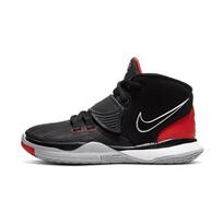 Nike Kyrie 6 Bred PS BQ5600-002 11C black