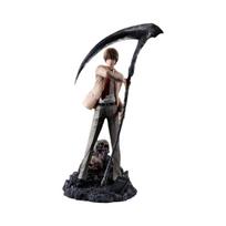 Bandai Ichiban Kuji Death Note A Prize Light Yagami Figure ONE SIZE įvairiaspalvis