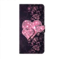 Flip Leather Case For Google Pixel 6 6A 7 7A Wallet Case For Google Pixel 7A Pro Magnet Magnetic Funda Pixel 7 Pro black