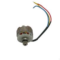 Brushless Grass Trimmer Motor Assembly | 21V, with 12Tooth Gear