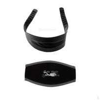 Neoprene Scuba Diving & for Diver White/Black black