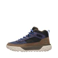 Timberland GreenStride™ Motion 6 Color-Block Comfortable Versatile Walking Shoes Men sneaker TB0A6CW1EP21 40 black