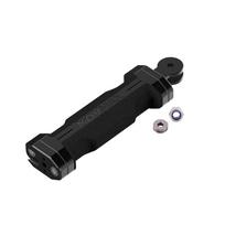 VIGOW Movmax Vacuum Suction Cup Mount for Car Window - Strong Camera/Video Tracking Automotive Photography Tool black