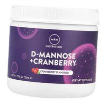 Mannose with Cranberry Extract, D-Mannose + Cranberry, MRM 200g Cranberry (72122009) 200g Cranberry